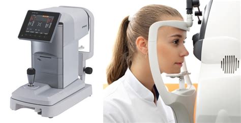 eye test machine price|computerized eye testing machine.